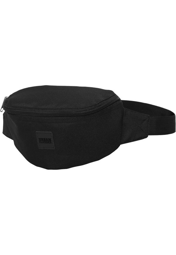 Urban Classics Accessoires Hip Bag blk/blk