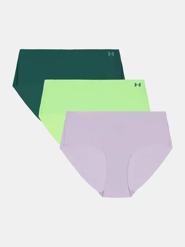 Under Armour Hipster hlačke Under Armour No Show