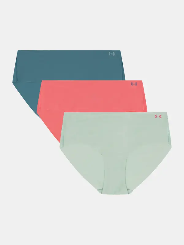 Under Armour Hipster hlačke Under Armour Ua Pure Stretch No Show