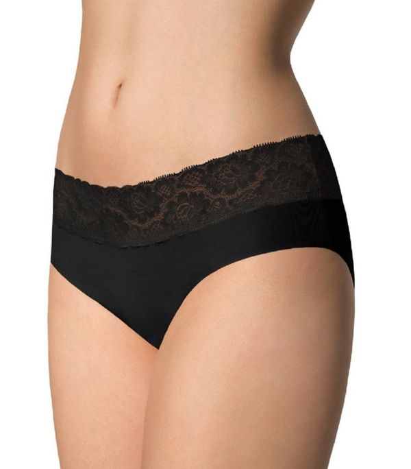 Julimex Hipster panties black