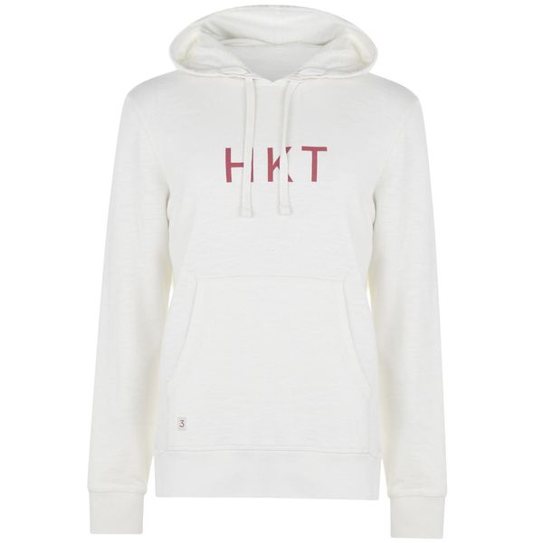 HKT HKT OTH Logo Hoodie