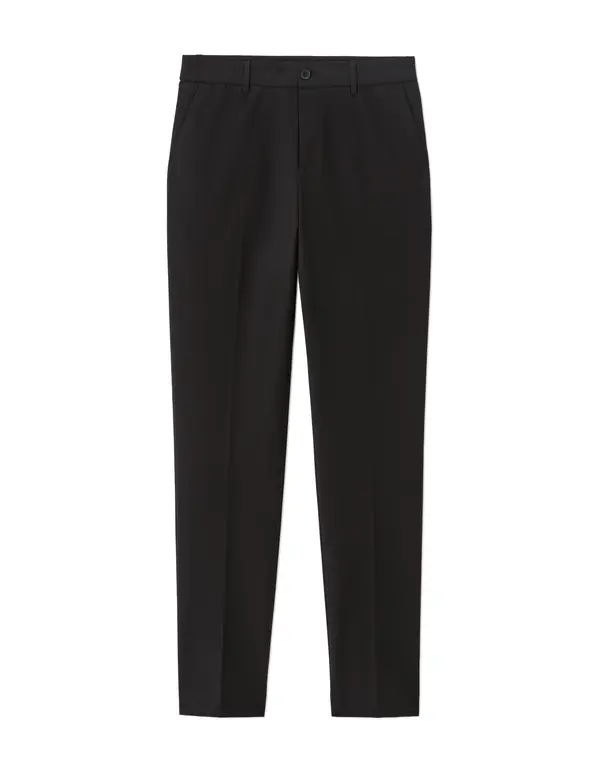 Celio Hlače Celio 24H Motravel