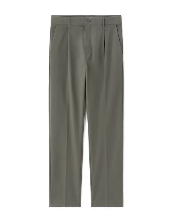 Celio Hlače Celio Chino Nocowash