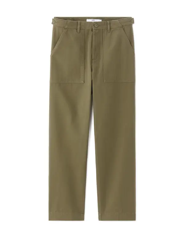 Celio Hlače Celio Chino Nostrada