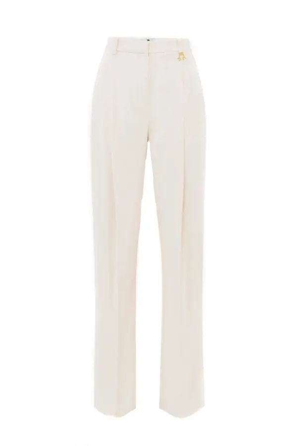 Elisabetta Franchi Hlače Elisabetta Franchi