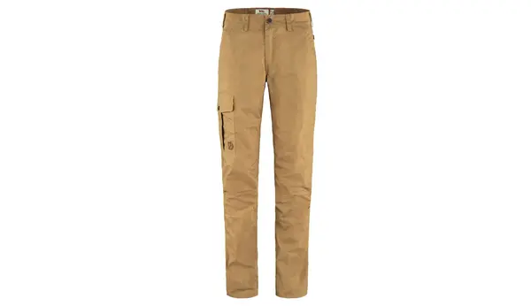 Fjallraven Hlače Fjällräven Karla Lite