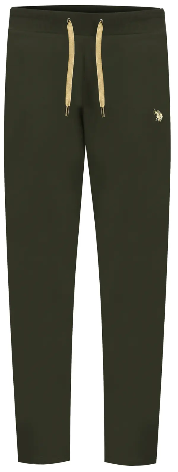 US Polo Assn Hlače iz flisa US Polo Assn.