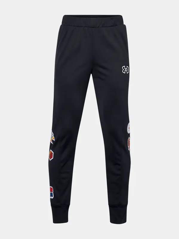 Under Armour Hlače Under Armour Perf Pant za fante