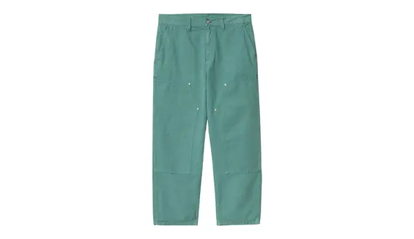 Carhartt Wip Hlače z dvojnim kolenom Carhartt WIP Walter