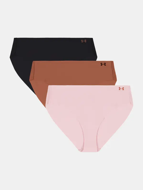 Under Armour Hlačke Under Armour Pure Stretch No Show