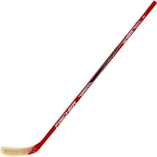 Fischer Hockey stick Fischer W350 SR, 92 left hand down