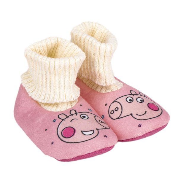 Peppa Pig HOUSE SLIPPERS BOOT PEPPA PIG