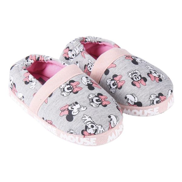 MINNIE HOUSE SLIPPERS FRANCESITA MINNIE