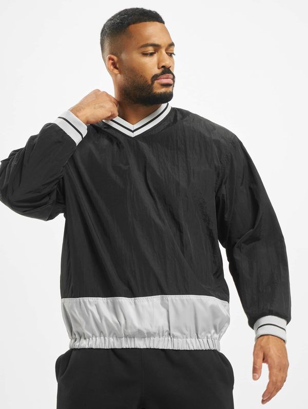 DEF Hudle Crewneck Black