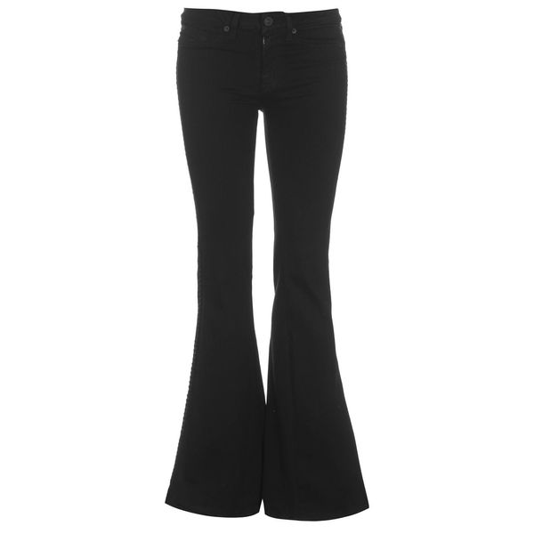 Hudson Jeans Hudson Jeans Flare Jeans Dame