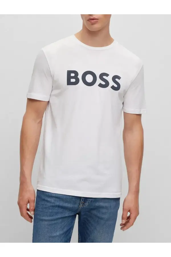 Boss Hugo Boss Men's T-shirt