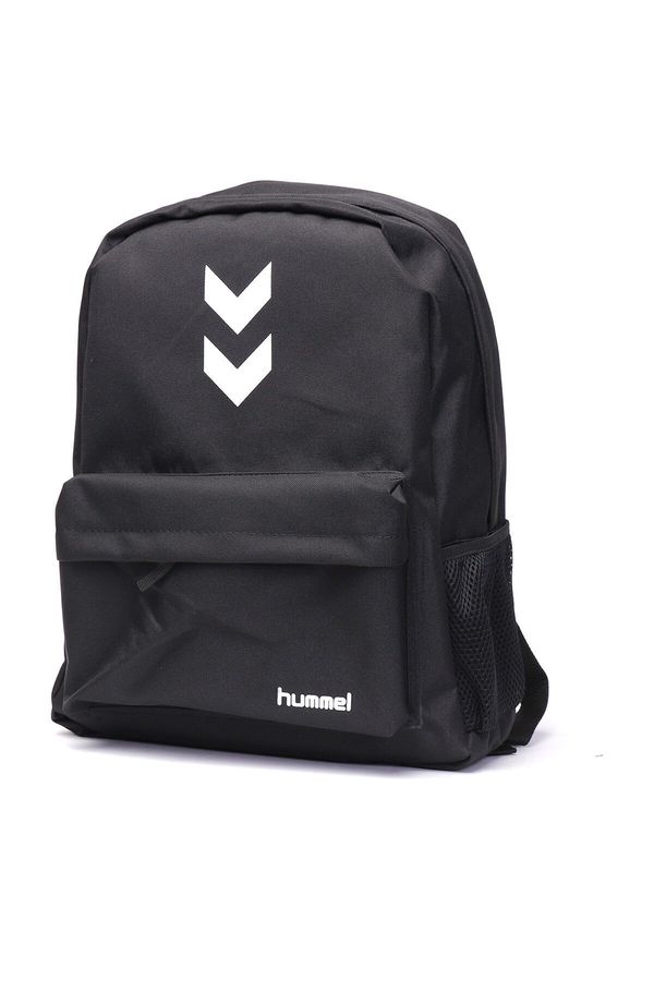 Hummel Hummel Backpack Darrel Bag Pack - Black 864Dseri