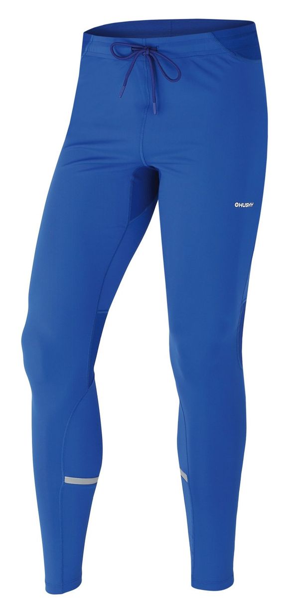 HUSKY HUSKY Darby Men's Sports Pants Long M blue