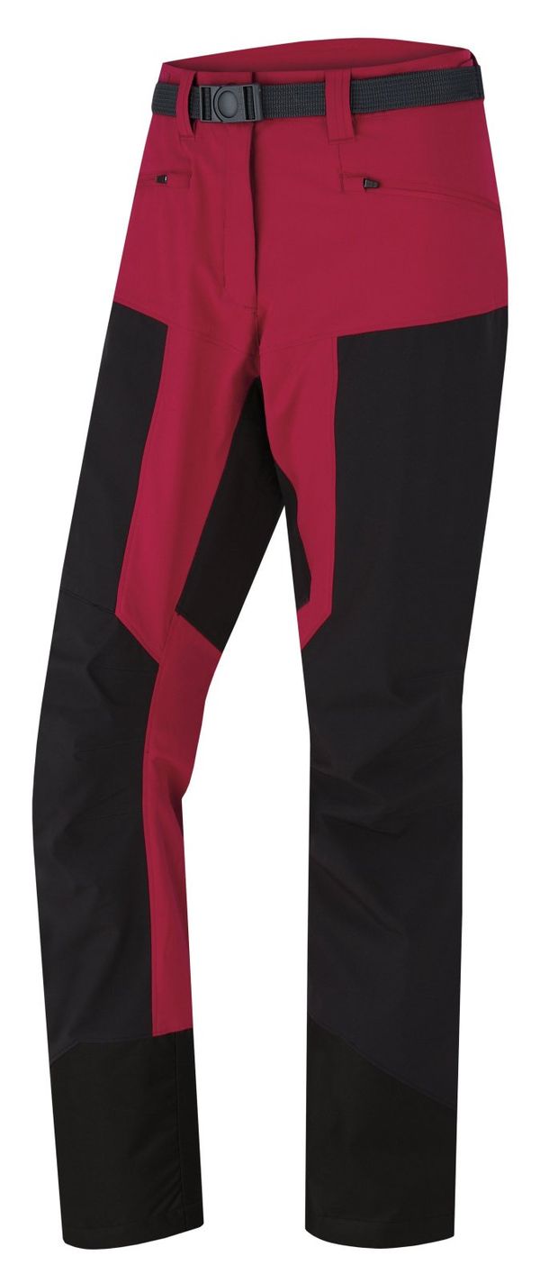 HUSKY HUSKY Krony L magenta women's outdoor pants