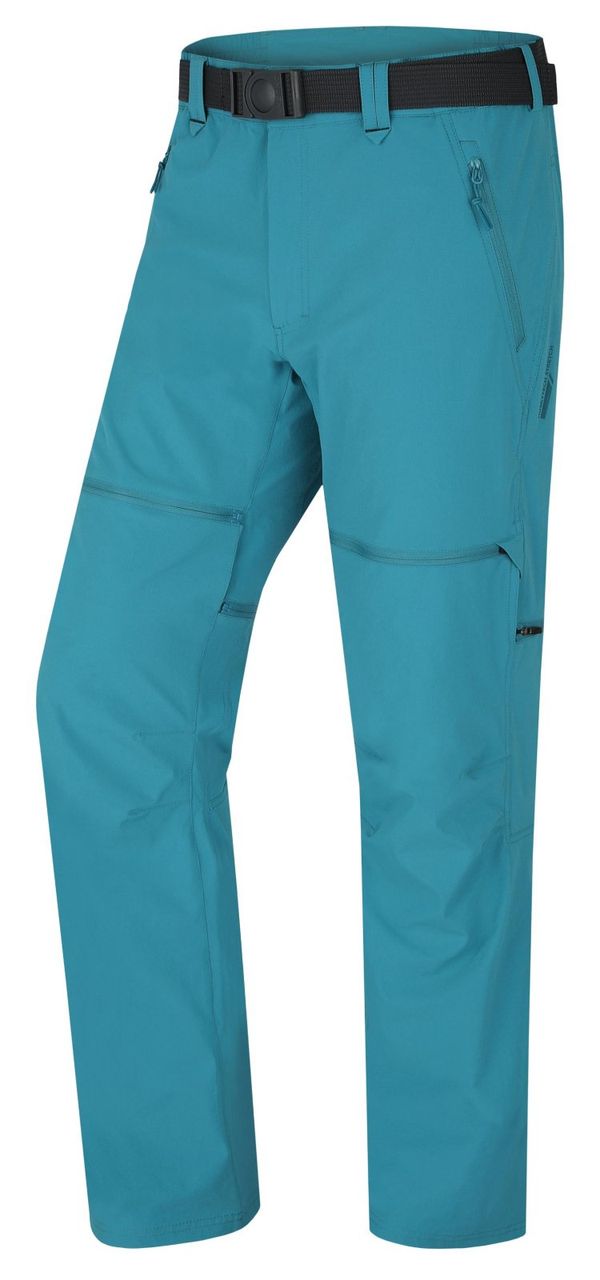 HUSKY HUSKY Pilon M turquiose Men's Outdoor Pants