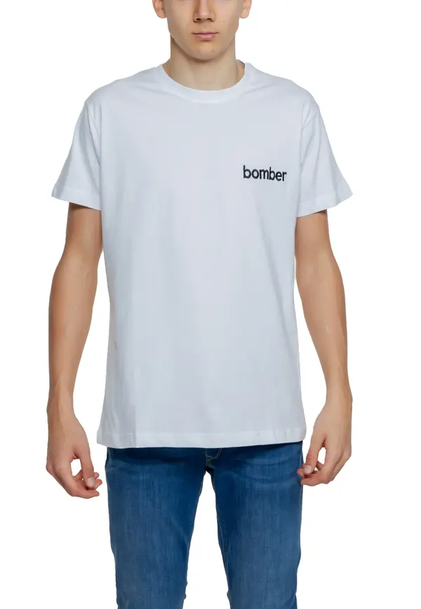 Hydra Clothing Hydra Clothing T-Shirt Uomo