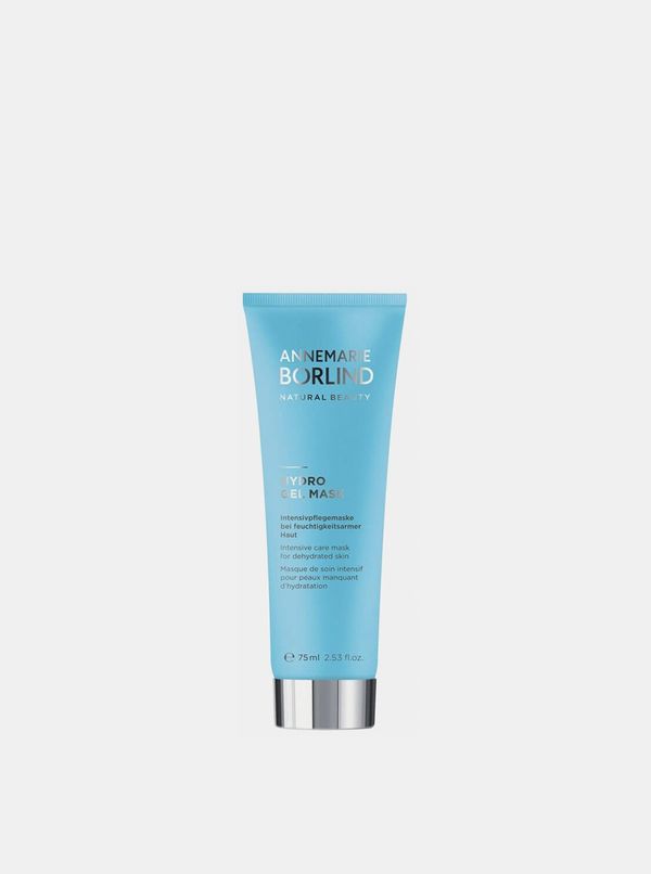 Annemarie Börlind Hydrating face mask 75 ml Annemarie Börlind