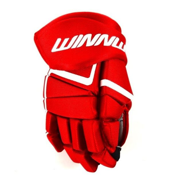 WinnWell Ice Hockey Gloves WinnWell AMP500 Pupil (youth) 9 inch