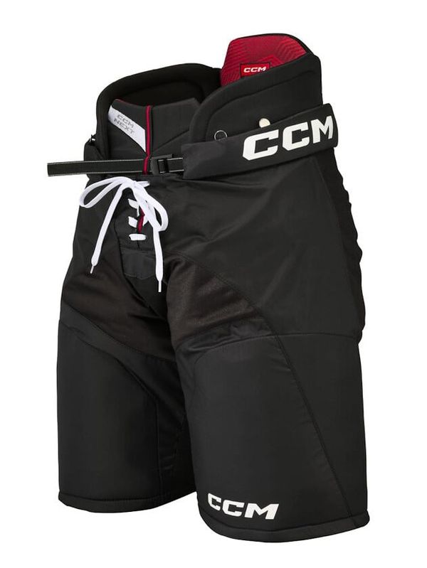 CCM Ice Hockey Pants CCM Next Black M