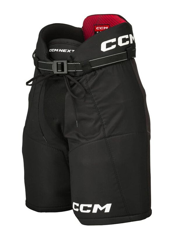 CCM Ice Hockey Pants CCM Next Black S