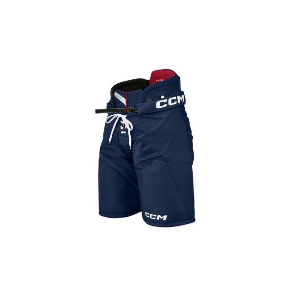 CCM Ice Hockey Pants CCM Next Navy L