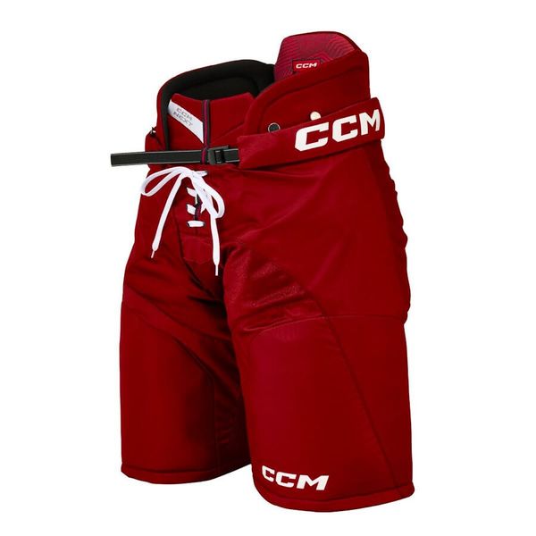 CCM Ice Hockey Pants CCM Next Red M