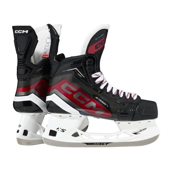 CCM Ice Hockey Skates CCM JetSpeed FT680 Intermediate Regular, EUR 41