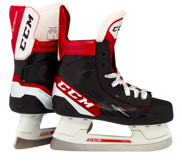 CCM Ice Hockey Skates CCM JetSpeed Pupil (youth) Regular, EUR 24