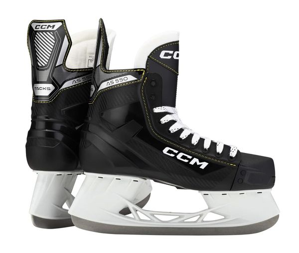 CCM Ice Hockey Skates CCM Tacks AS-550 Senior Regular, EUR 42