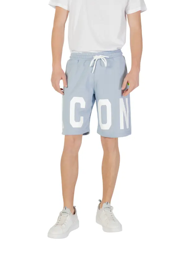 Icon Icon Bermuda Uomo
