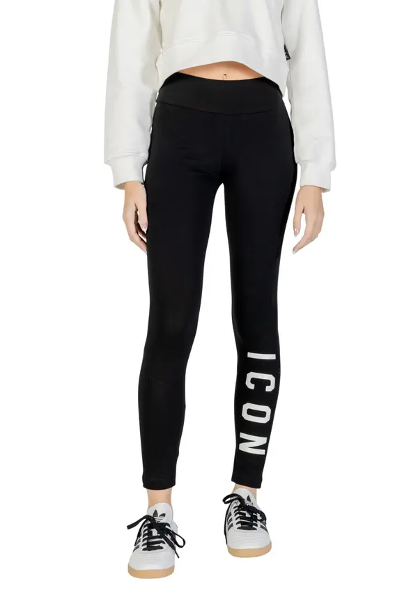 Icon Icon Leggings Donna