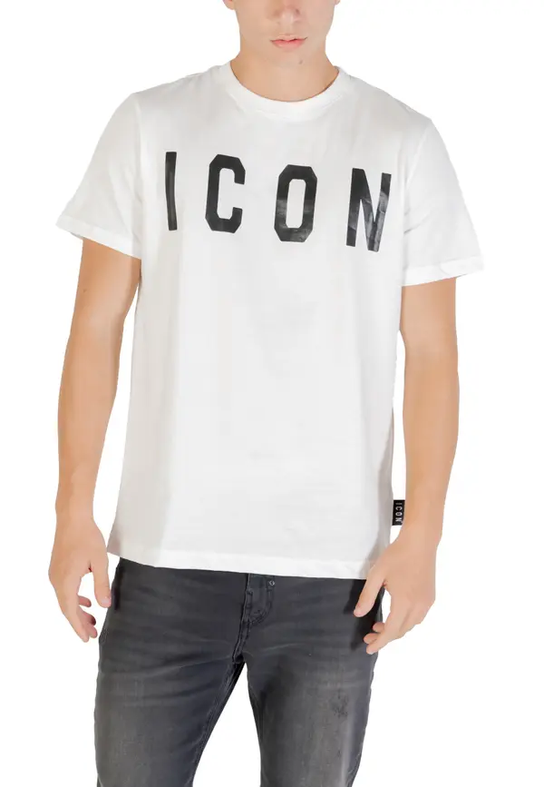 Icon Ikona moške majice