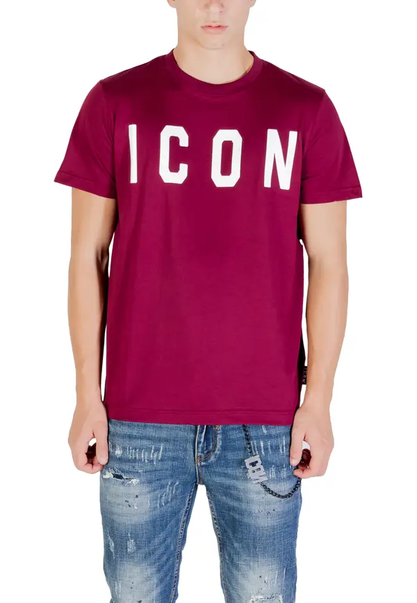 Icon Ikona moške majice
