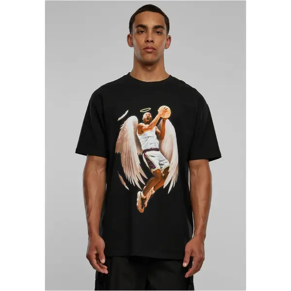 Mister Tee Immortal Oversize Tee Black