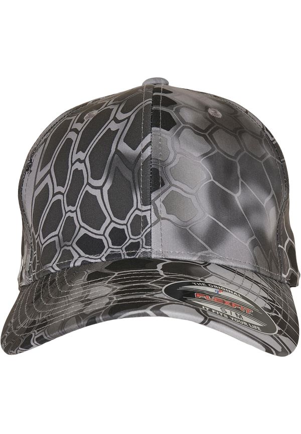 Flexfit Impact on the Flexfit Kryptek cap