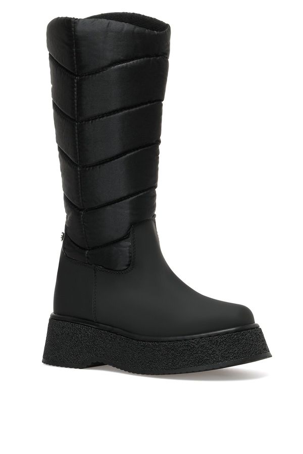 İnci İnci Board.z 2pr Black Women's Boot