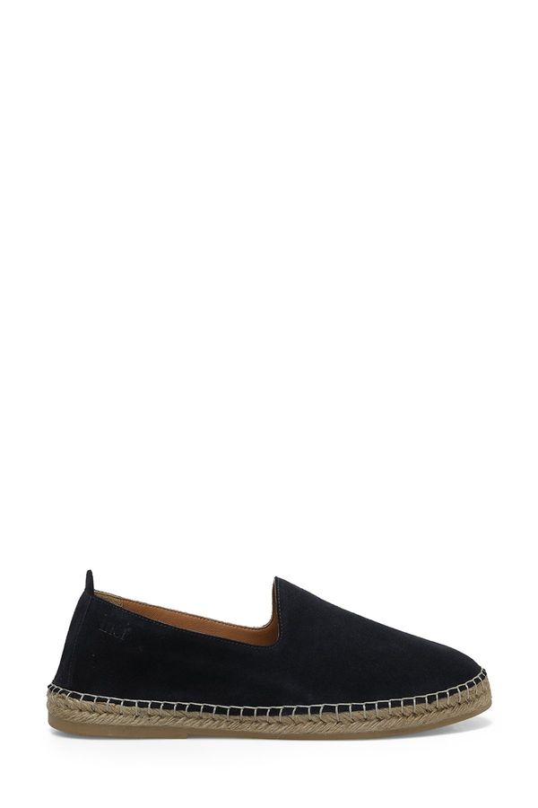 İnci İnci INCI CARLOS 4FX NAVY BLUE Man Espadril