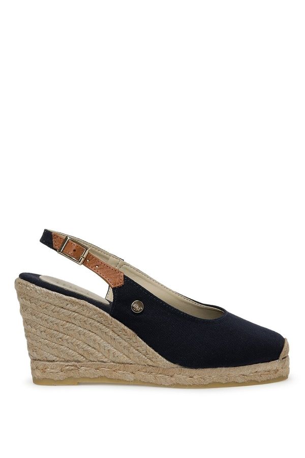 İnci İnci INCI JODIE 3FX NAVY BLUE Woman Espadril