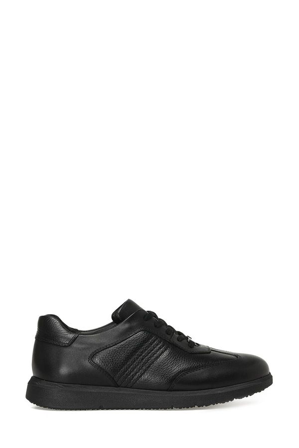 İnci İnci INCI LIVA 3PR Black Men's Casual Shoes