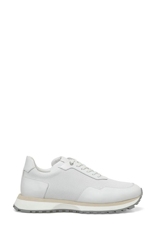 İnci İnci INCI MIBYA 4FX White Men's Sports Shoes