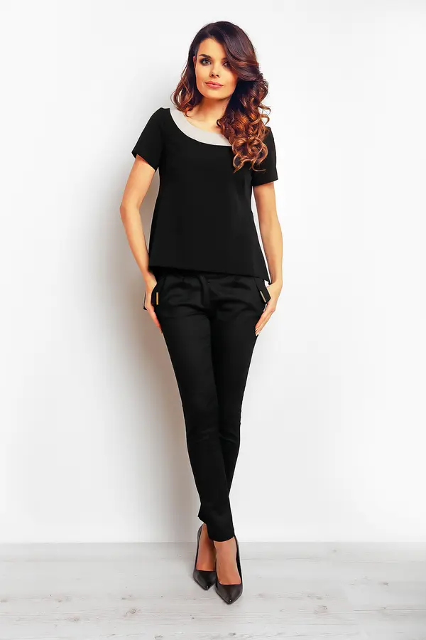 Infinite You Infinite You Woman's Blouse M083