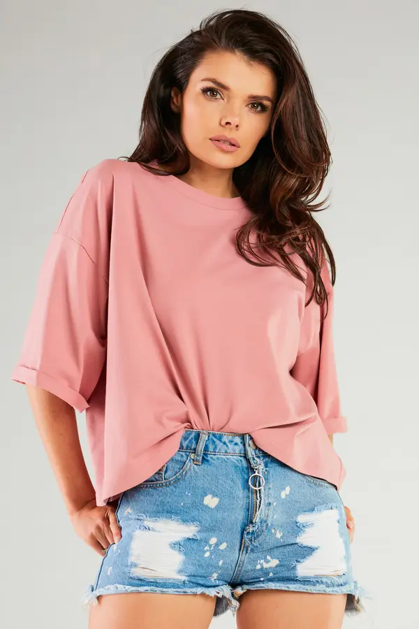 Infinite You Infinite You Woman's Blouse M265