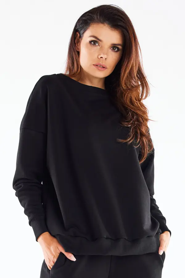 Infinite You Infinite You Woman's Hoodie M276