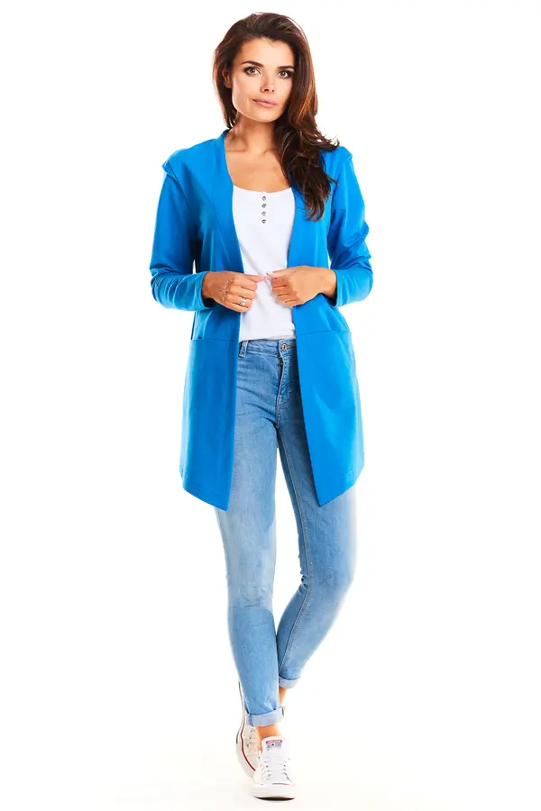 Infinite You Infinite You Woman's Jacket M182