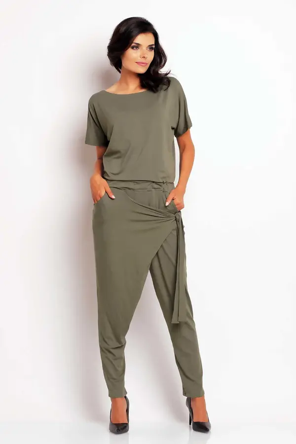 Infinite You Infinite You Woman's Jumpsuit M106